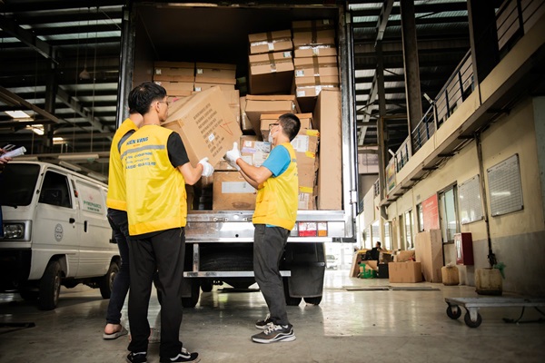 Chuyển văn phòng trọn gói - Chuyển Nhà Trọn Gói Kiến Vàng Group - Công Ty Cổ Phần Kiến Vàng Group